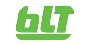 BLT logo