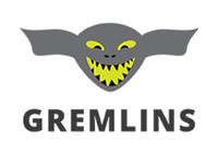 Gremlins logo