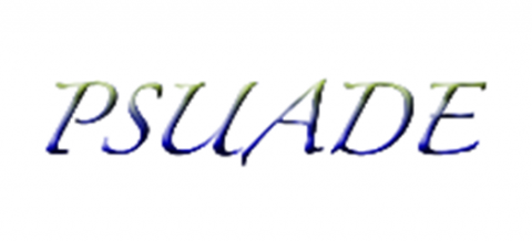 PSUADE logo