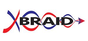 xbraid logo