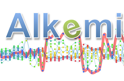 Alkemi predictive analytics for Arbitrary Lagrangian–Eulerian simulations