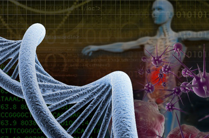 Livermore Metagenomics Toolkit R&D100 cover photo