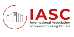 IASC logo