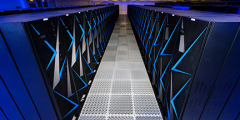 Sierra supercomputer