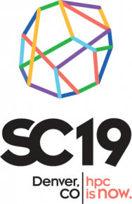 SC19 logo